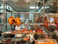 -龙记香港茶餐厅(久光百货店)