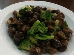 -茶港食堂(武昌店)