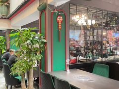 -川香鼎盛·川府家宴商务宴请(市桥富华总店)