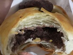 红豆馅饼-琴岛顺天馄饨(乐客城店)