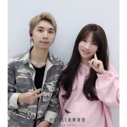 -P.STYLE派斯造型