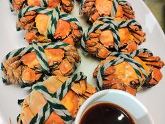 -富黎华海鲜大酒楼(正大广场店)