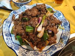 -大戚饭店(泰华路店)