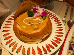 -太食獸泰式茶餐厅(IFS国金中心店)