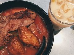 -华嫂冰室(尖沙咀店)