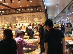 -麦陌(正弘城店)
