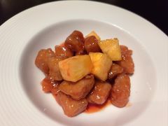 -京香轩·中餐厅(上海中庚聚龙酒店)