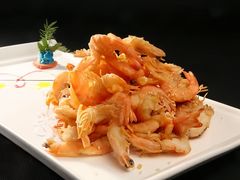 -中華料理 琨泰