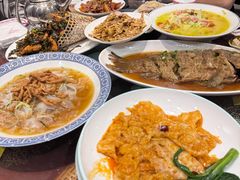 -葛记焖饼(伏牛路店)