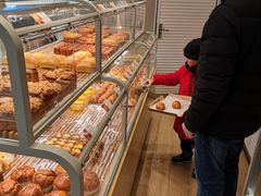 -好利来(团结湖店)