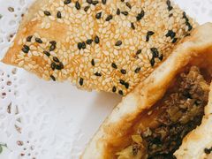 -小放牛炒菜馆(军校店)