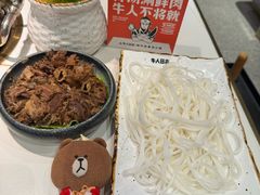 -牛人日志·鲜牛肉骨汤火锅(万科里瑧店)