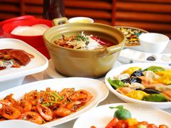 -盛百味·家宴餐厅(霸州分店)