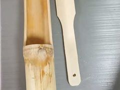 手打鱼滑-洞氮胡记羊肉馆(融冠亲城店)