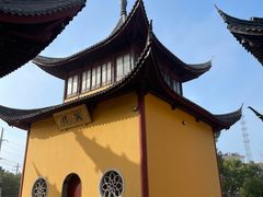 -吴兴寺