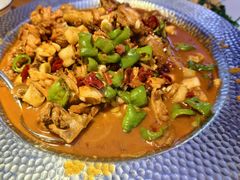 -俭寨大盘鸡·缸子肉·小公鸡·新疆菜(云通店)