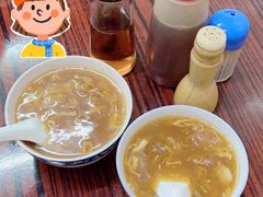 -添發碗仔翅美食