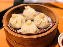 小笼包-鑫震源·苏式大虾生煎(方洲店)