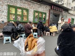 -南门黄孃甜不辣