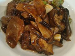 -半山腰·云南菜(侨福芳草地店)