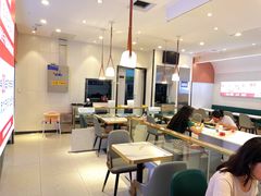 大堂-姐弟俩土豆粉(北京双桥万达店)