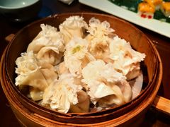 -龍聚祥烧麦馆(万达店)