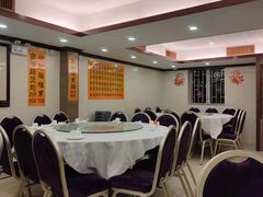 大堂-焕记海鲜饭店