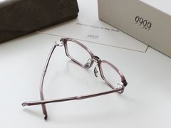 -目艮眼镜SHOWROOM(品牌集合店)