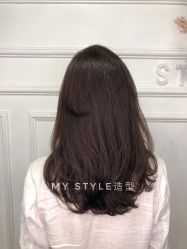 -Ly形象设计