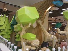 -凯德广场(武胜路店)