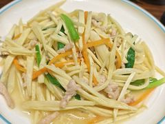 -民间瓦缸煨汤館(嵩山路店)