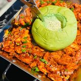 来聚十三实现瀑布奶香鸡自由