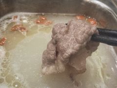 -西藏饭店·亚克·食光自助餐厅(文殊院店)