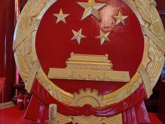 -天安门城楼