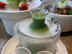 -熹素·鲜美素食Vegetarian (天河领展店)