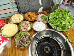 -笔记安顺夺夺粉火锅