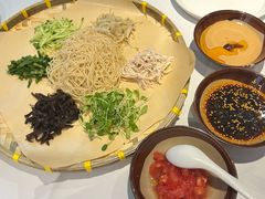 -眉州东坡(团结湖店)