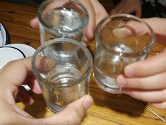 -熙成烧烤(白塔岭店)