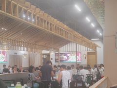 -眉山小馆(华强广场店)