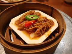 -蚝喜粤·广州味·茶楼点心(长隆店)