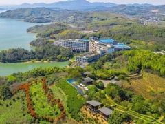 -天目湖涵田度假村