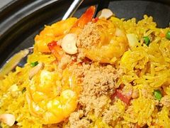 -BetterThai 泰加(苏州中心店)