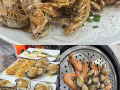 -船奇蒸汽海鲜·闽菜(八市海鲜总店)