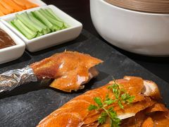 -丽晶轩中餐厅(重庆丽晶酒店)