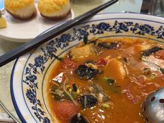 -麒麟中餐厅·经典粤菜·地道菜式老字号(广州长隆酒店)