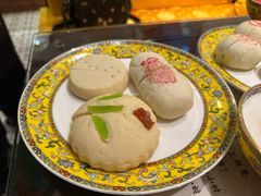 -富华斋饽饽铺·宫廷糕点·伴手礼(护国新天地店)