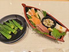 -濱寿司(高新伊藤店)