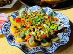 -东巴谷野生菌火锅餐厅