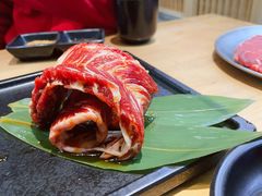 -九田家黑牛烤肉(溧水万达店)
