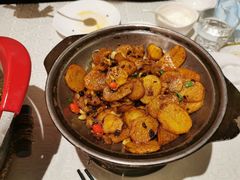-辣婆婆(航天桥店)